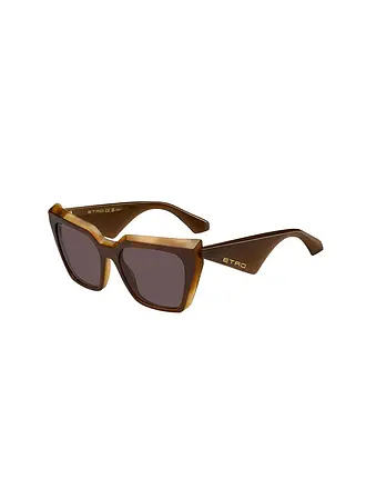 ETRO | Sonnenbrille ETRO0096/G/S/55 | 